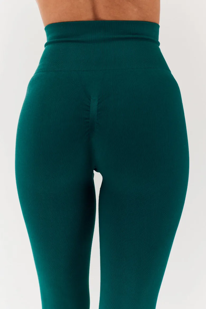 Seamless High Waist Bum Boosting Leggings