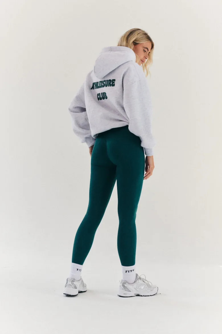 Seamless High Waist Bum Boosting Leggings