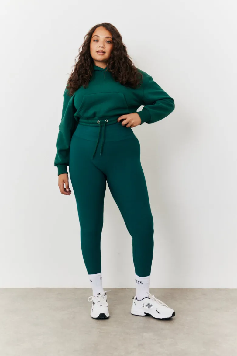 Seamless High Waist Bum Boosting Leggings