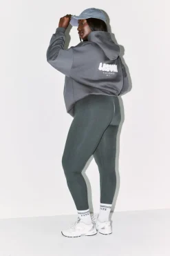 Seamless High Waisted Bum Boosting Leggings