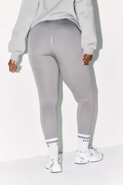 Seamless High Waisted Bum Boosting Leggings