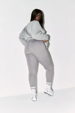 Seamless High Waisted Bum Boosting Leggings