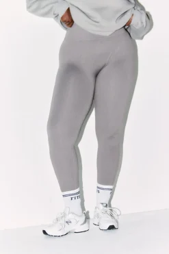 Seamless High Waisted Bum Boosting Leggings