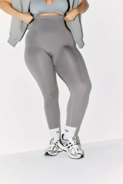 Seamless High Waisted Bum Boosting Leggings