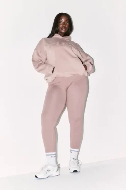 Seamless High Waisted Bum Boosting Leggings