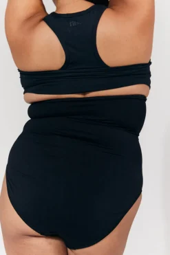 Seamless Snatched High Waist Shaper Pant