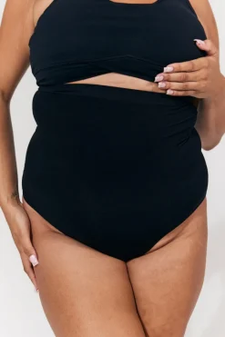 Seamless Snatched High Waist Shaper Pant