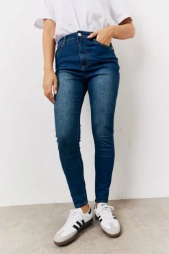Shaper Stretch Jeans