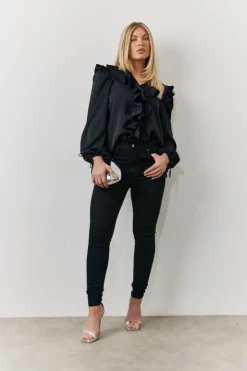 Shaper Stretch Jeans