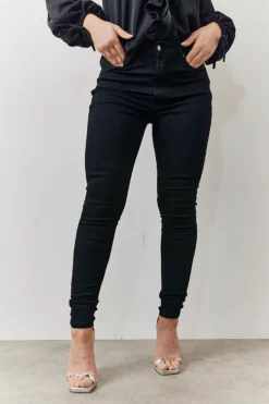 Shaper Stretch Jeans