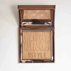 Shimmer Bronzer Golden Hour