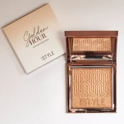 Shimmer Bronzer Golden Hour
