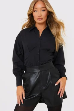Shirt Bodysuit