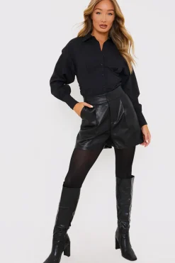 Shirt Bodysuit