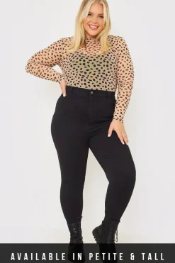 Skinny Jean