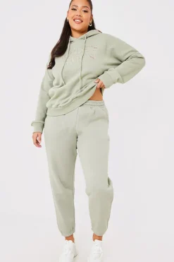 Slimline Joggers