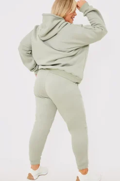 Slimline Joggers