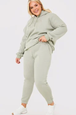 Slimline Joggers