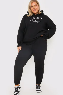 Slimline Joggers