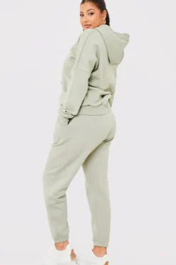 Slimline Joggers