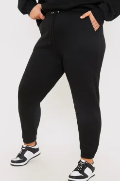 Slimline Joggers