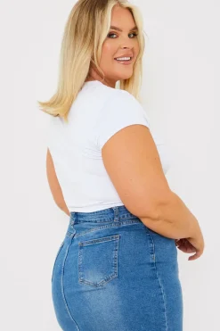 Slinky Bodysuit