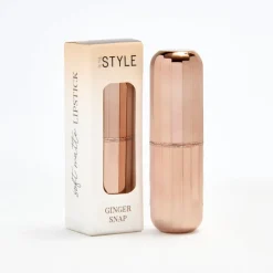 Soft Matte Lipstick Giner Snap