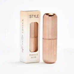 Soft Matte Lipstick Perfect Nude