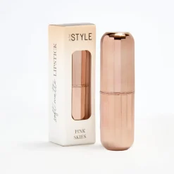 Soft Matte Lipstick Pink Skies
