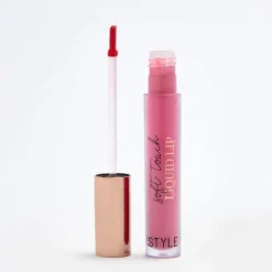 Soft Touch Liquid Lip Kasbah