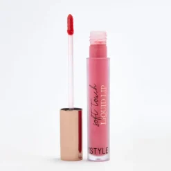 Soft Touch Liquid Lip Love Rules