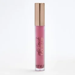 Soft Touch Liquid Lip Love Rules