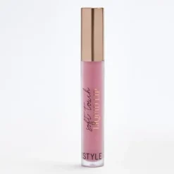 Soft Touch Liquid Lip Pink Nude