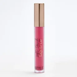Soft Touch Liquid Lip Punch Pink
