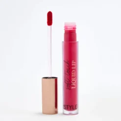 Soft Touch Liquid Lip Spicy Margarita