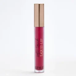 Soft Touch Liquid Lip Spicy Margarita