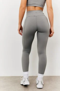 Soft Touch Seam Detail Legging
