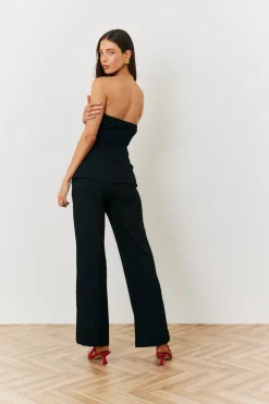 Straight Leg Co-Ord Trouser
