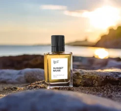 Sunset Muse - Inspired by California Dream