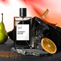Sunset Muse - Inspired by California Dream