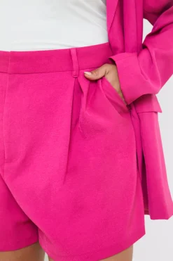 Tailored Co-Ord Shorts