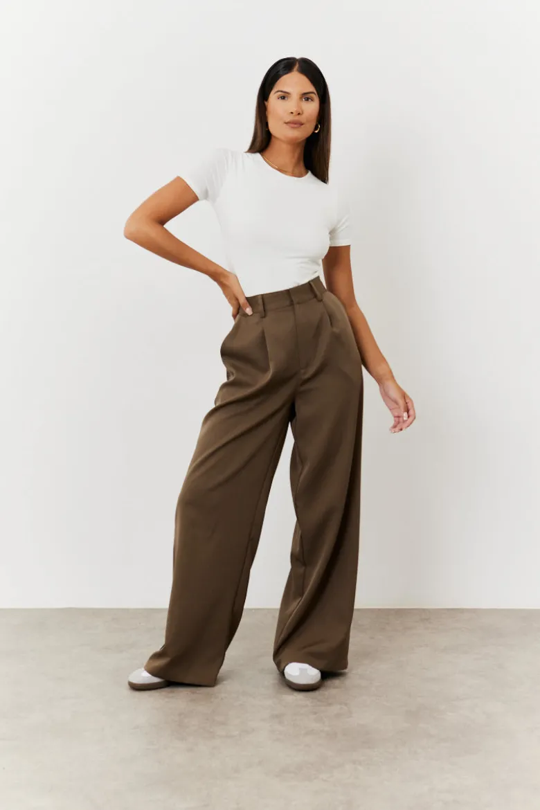 Tailored Co-Ord Trouser