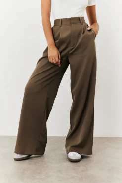 Tailored Co-Ord Trouser