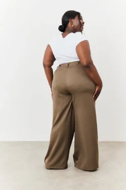 Tailored Co-Ord Trouser