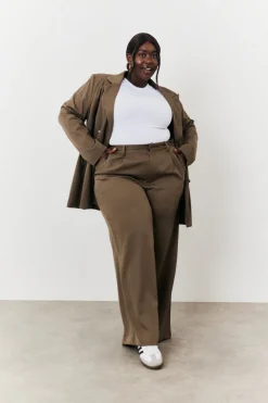 Tailored Co-Ord Trouser