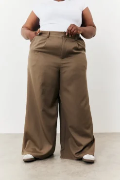 Tailored Co-Ord Trouser