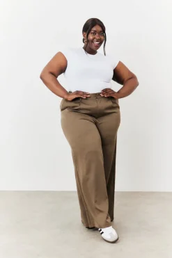 Tailored Co-Ord Trouser