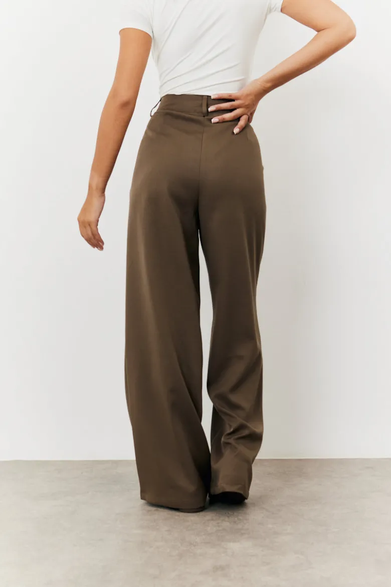 Tailored Co-Ord Trouser