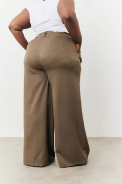 Tailored Co-Ord Trouser