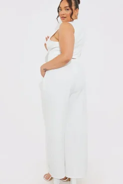 Tailored Co-Ord Trousers